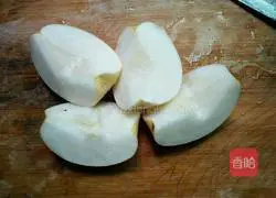 Lily Sichuan Bell Pear Juice Recipe Illustration 5