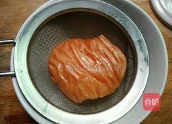 百合川贝梨子汁的做法图解13