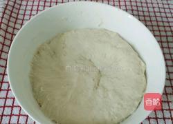 韭菜鸡蛋盒子的做法图解3