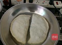 韭菜鸡蛋盒子的做法图解25