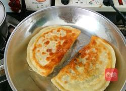 韭菜鸡蛋盒子的做法图解26