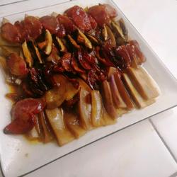 绝味蒸茄的做法[图]