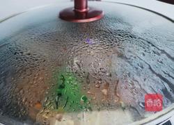 红烧丁鲑鱼的做法图解9