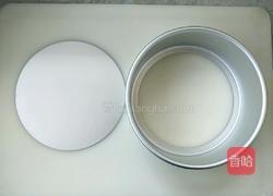 黑米面蒸蛋糕的做法图解2