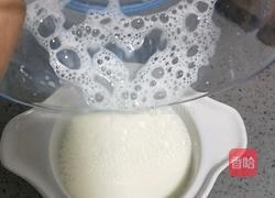 水果双皮奶的做法图解6