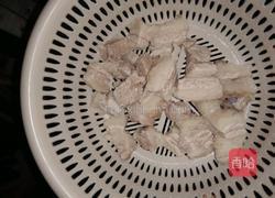 红烧肉炖土豆的做法图解4