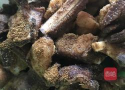 孜然羊排的做法图解5