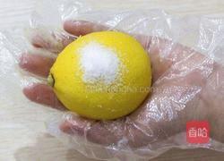 百香果柠檬蜂蜜的做法图解3