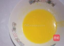 花生油桃酥的做法图解3