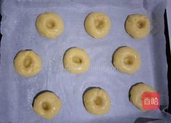 花生油桃酥的做法图解7