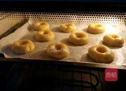 花生油桃酥的做法图解8