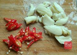 豆豉炖肉的做法图解2