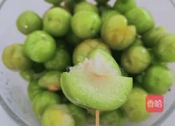 开胃李子的做法图解8
