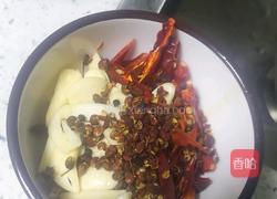 麻辣肉干的做法图解1