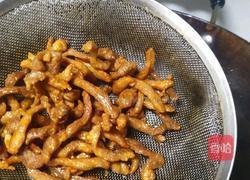 麻辣肉干的做法图解3