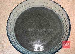 彩色汤圆(传统黑芝麻花生馅)的做法图解3