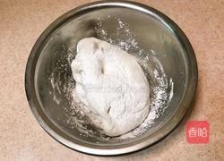 彩色汤圆(传统黑芝麻花生馅)的做法图解13
