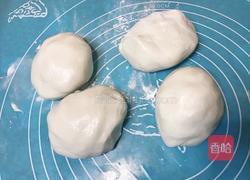 彩色汤圆(传统黑芝麻花生馅)的做法图解17