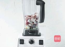 肉酿茄子的做法图解2