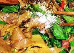 豆豉炒莴笋的做法图解7