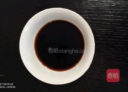 糖醋排骨的做法图解3