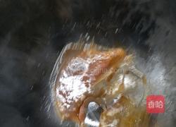 糖醋排骨的做法图解7