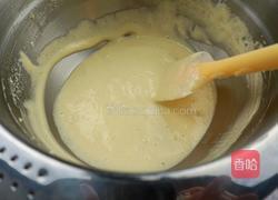 无水无油酸奶蛋糕的做法图解5