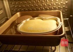 无水无油酸奶蛋糕的做法图解8