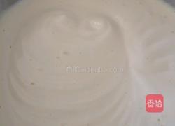 蜂蜜蛋糕的做法图解3