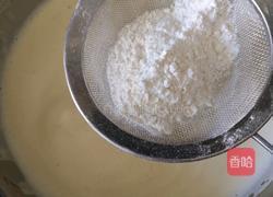 蜂蜜蛋糕的做法图解4