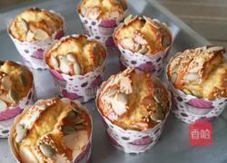 蜂蜜蛋糕的做法图解9