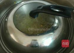 豆芽炒肉的做法图解5