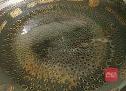 韭菜鸡蛋煎饼的做法图解7