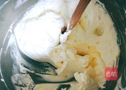 雪媚娘芒果味的做法图解2