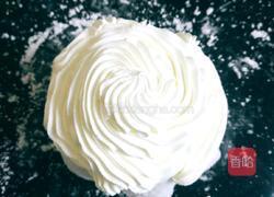 雪媚娘芒果味的做法图解6