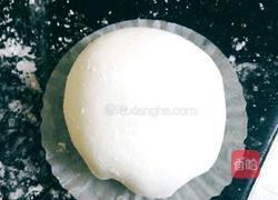 雪媚娘芒果味的做法图解8