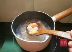 甜芋圆的做法图解4