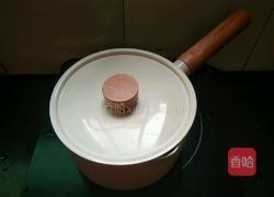 甜芋圆的做法图解8