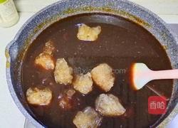 止咳棒棒糖的做法图解3