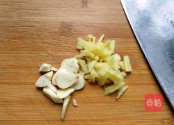 爆炒猪肝的做法图解4