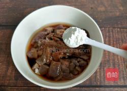 爆炒猪肝的做法图解9