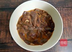 爆炒猪肝的做法图解10