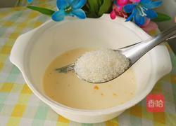 牛奶鸡蛋煎饼的做法图解4