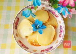 牛奶鸡蛋煎饼的做法图解11