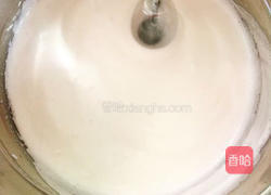 自制纸杯戚风蛋糕的做法图解5