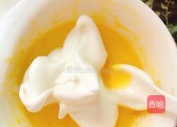 自制纸杯戚风蛋糕的做法图解7