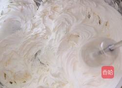 自制纸杯戚风蛋糕的做法图解10