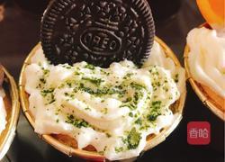 自制纸杯戚风蛋糕的做法图解13