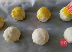 豆沙酥的做法图解8