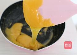 乳酪吐司的做法图解2